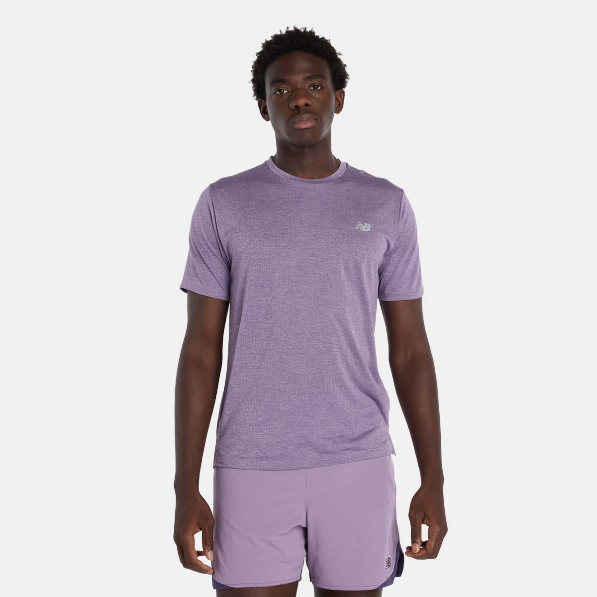 Imagem 0 de T-shirt de Running de Homem Athletics