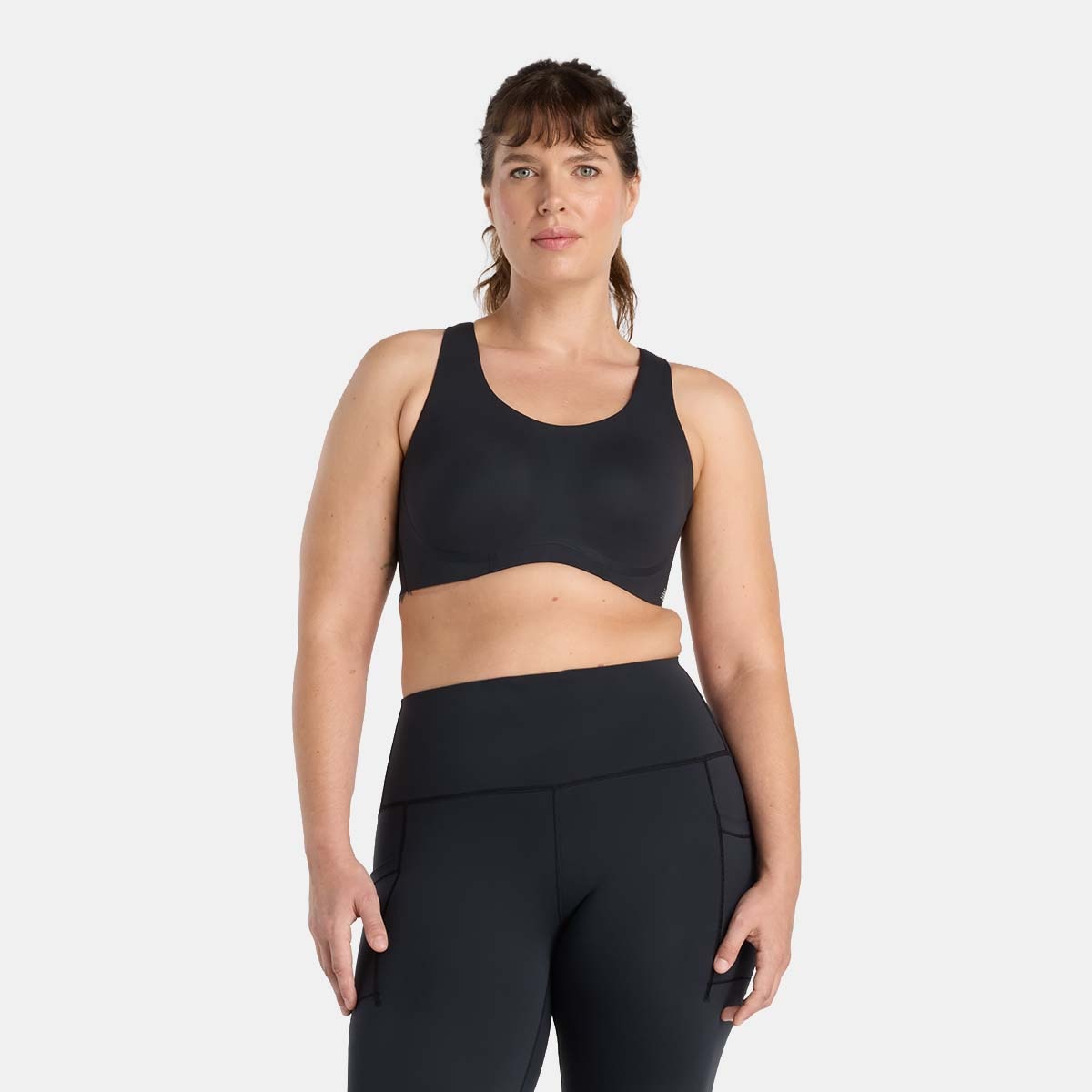 Imagem 0 de Soutien Desportivo de Running de Mulher RC