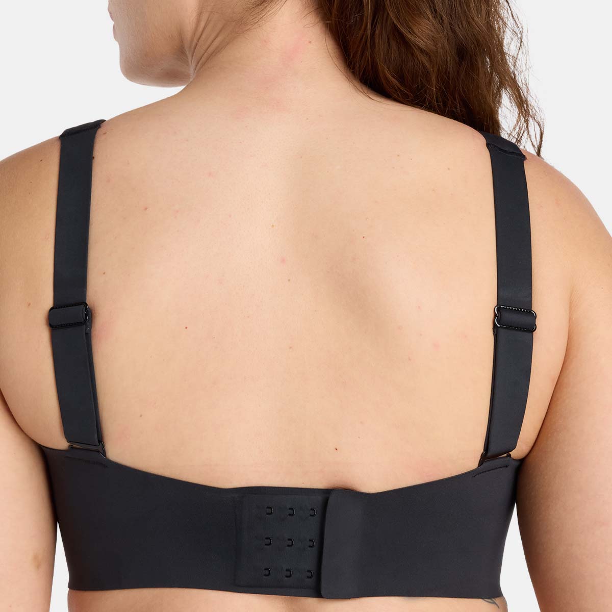 Soutien Desportivo de Running de Mulher RC Preto-4