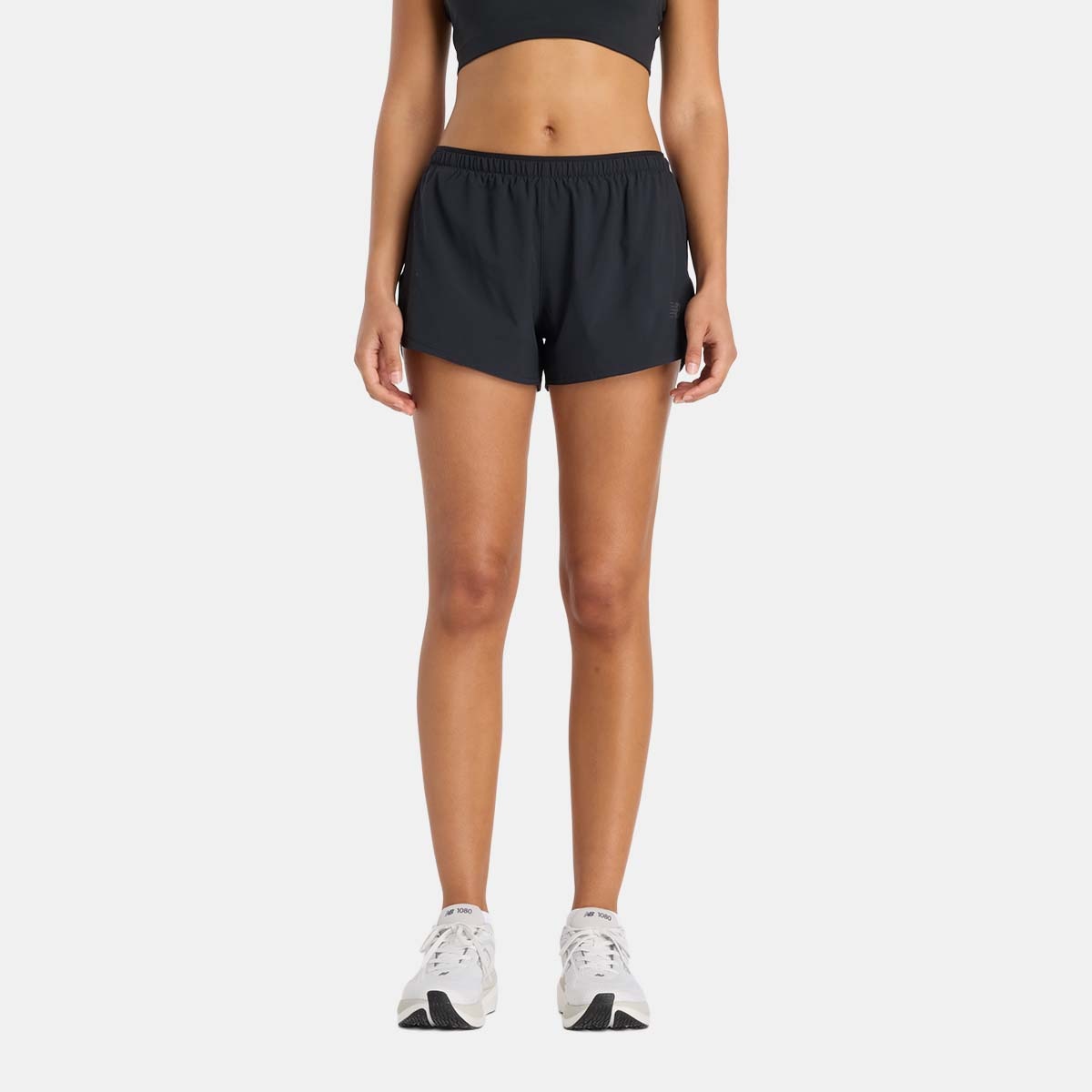 Imagem 0 de Calções de Running de Mulher 3" Athletics Run