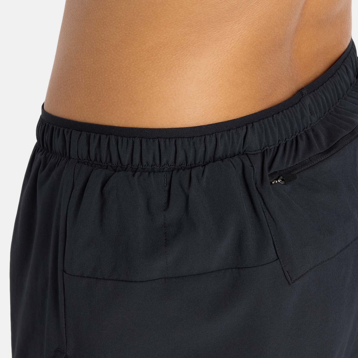 Calções de Running de Mulher 3" Athletics Run Preto-5