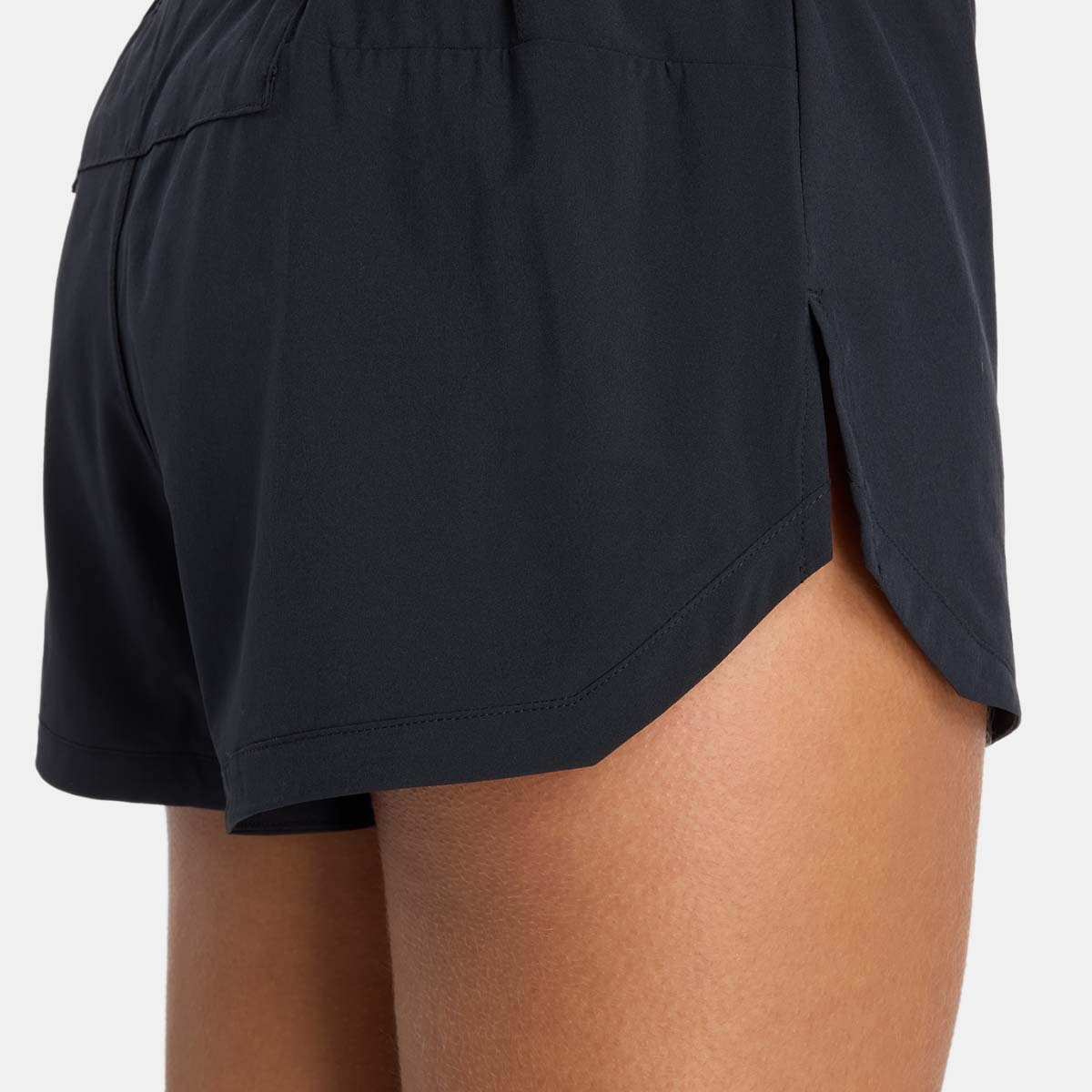 Calções de Running de Mulher 3" Athletics Run Preto-7