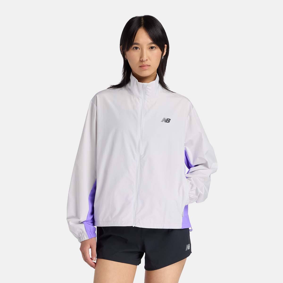 Imagem 0 de Casaco de Running de Mulher Fast Days