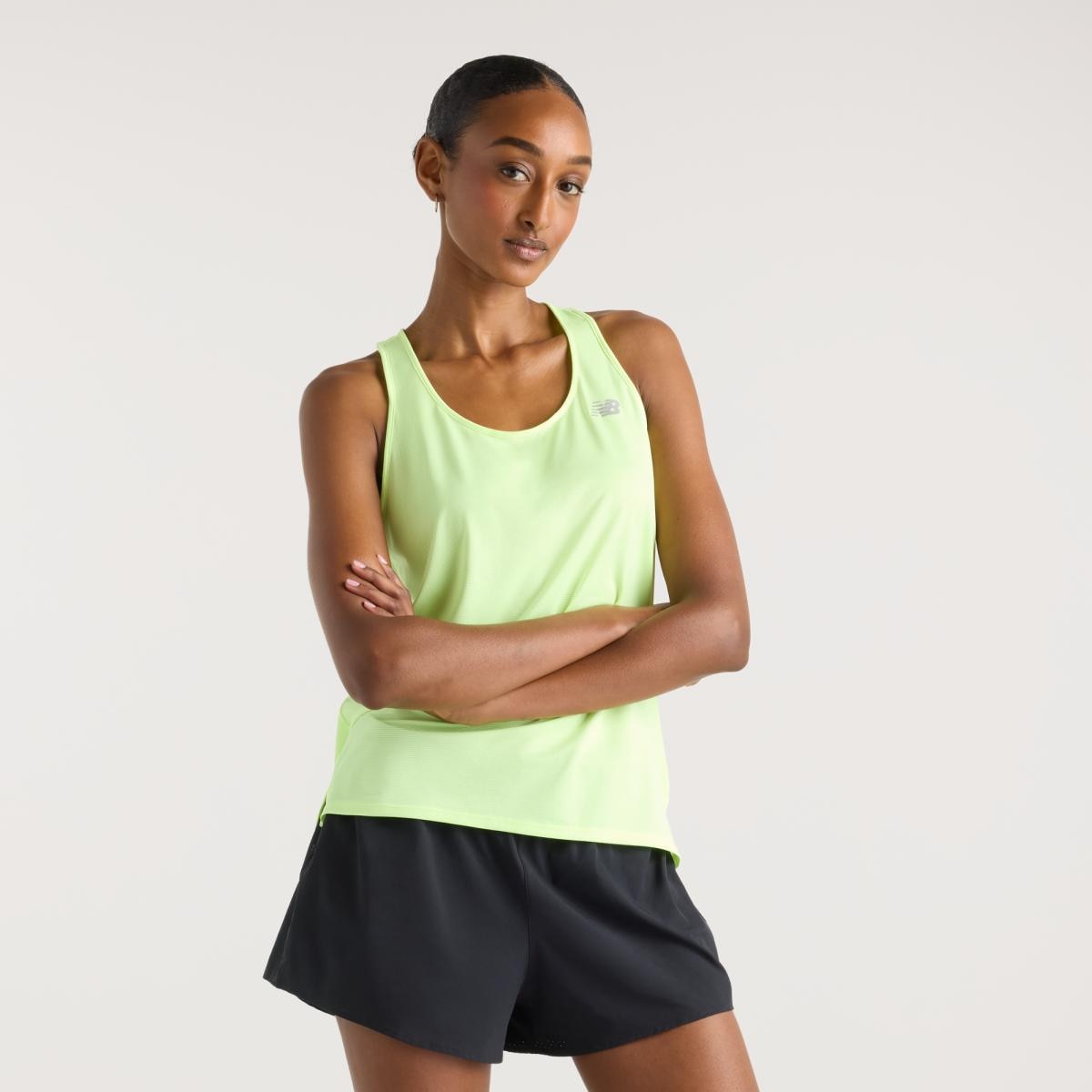 Imagem 0 de T-shirt de Running de Mulher Tank Sport Essentials