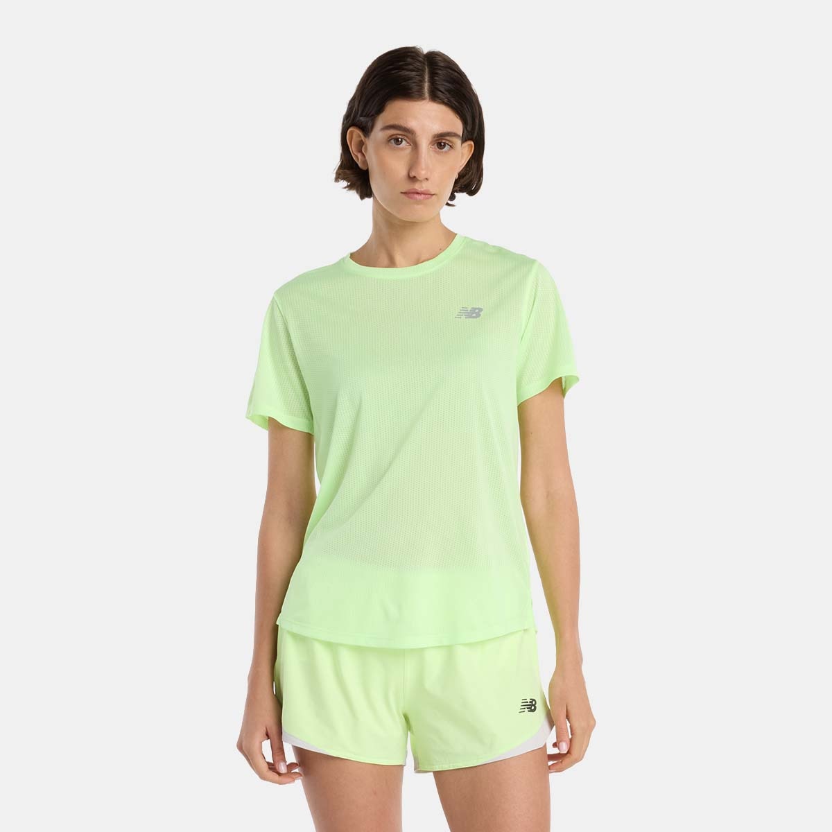 Imagem 0 de T-shirt de Running de Mulher Athletics