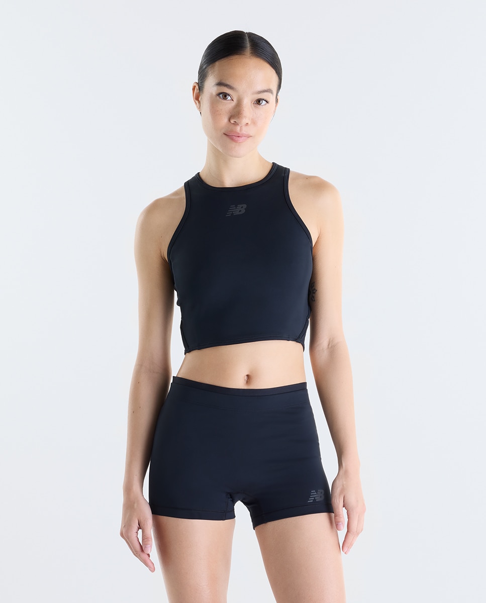 Imagem 0 de Top de Running de Mulher Fast Days Fitted