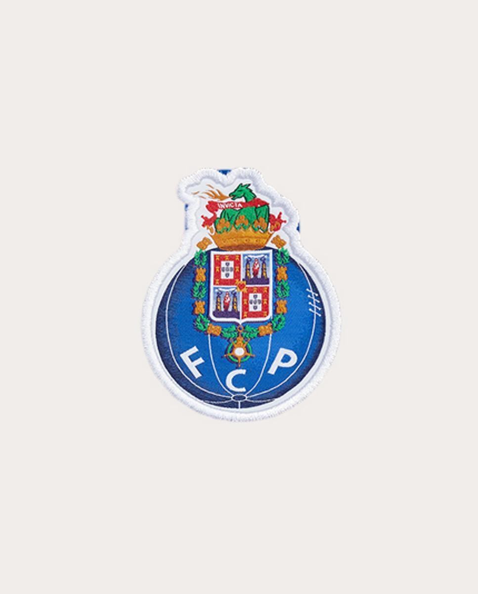 T-shirt Réplica de Criança 1.º Equipamento FCP 2026/2027 Azul-4