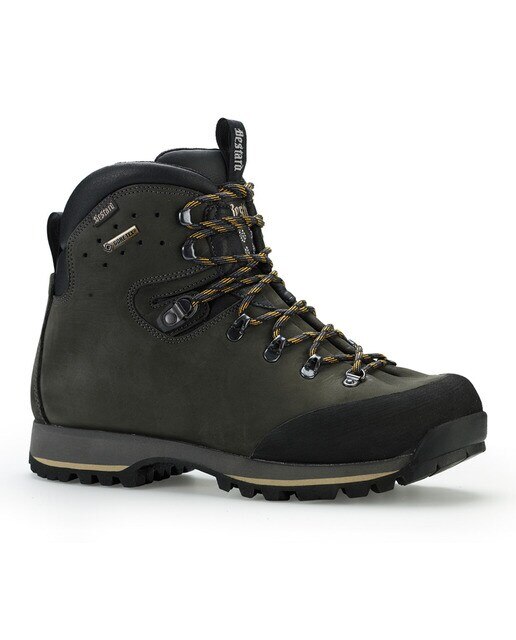 Imagen 0 de Botas de montaña unisex Breithorn Gore-Tex Bestard Grafito