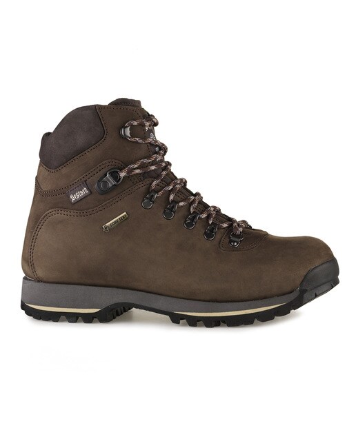 Imagen 0 de Botas de montaña unisex Trotter II Gore-Tex Bestard Marrón