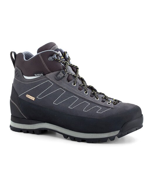 Imagen 0 de Botas de montaña de hombre Nova Bestard Gris