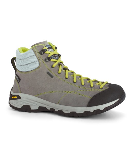 Botas de Montanha Unissexo Rando Mind Gore-Tex Bege-1