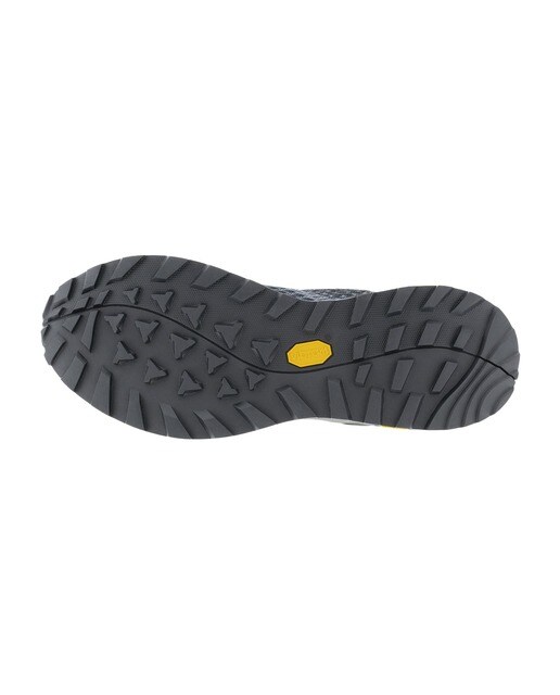 Zapatillas de montaña unisex Speedwave Bestard - Gris / Negro Gris / Negro-3