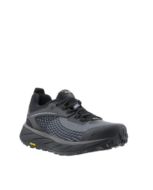 Zapatillas de montaña unisex Speedwave Bestard - Gris / Negro Gris / Negro-4