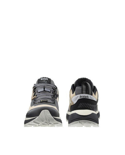 Zapatillas de montaña de mujer Speedwave Bestard - Beige Beige-2