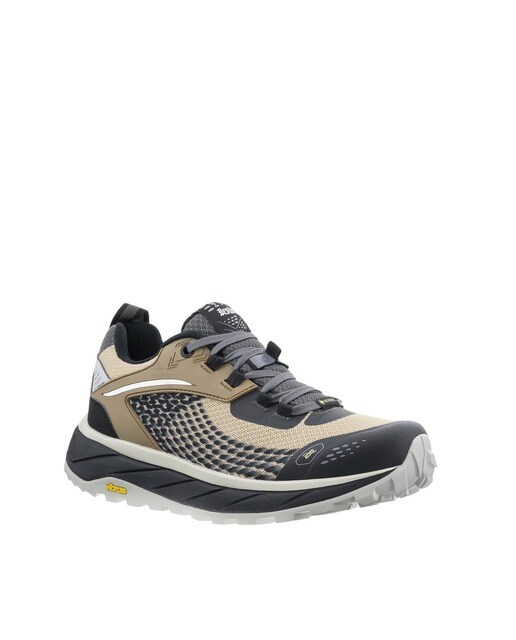 Zapatillas de montaña de mujer Speedwave Bestard - Beige Beige-3