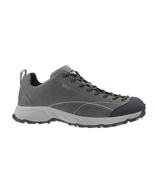 Imagen 0 de Zapatillas de montaña unisex Milano Bestard Marrón