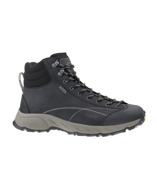 Imagen 0 de Botas de montaña de mujer Milano Mid Lady Bestard Negro