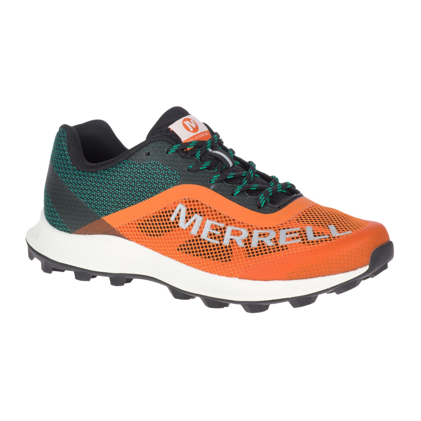 Zapatillas de trail running de hombre MTL Skyfire Merrell - Multicolor Multicolor-2
