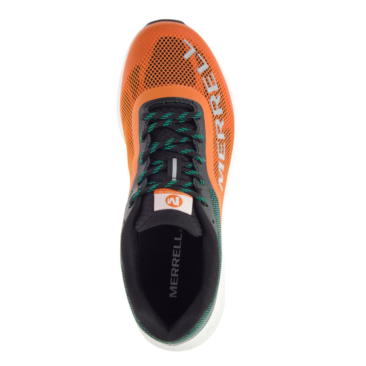 Zapatillas de trail running de hombre MTL Skyfire Merrell - Multicolor Multicolor-3