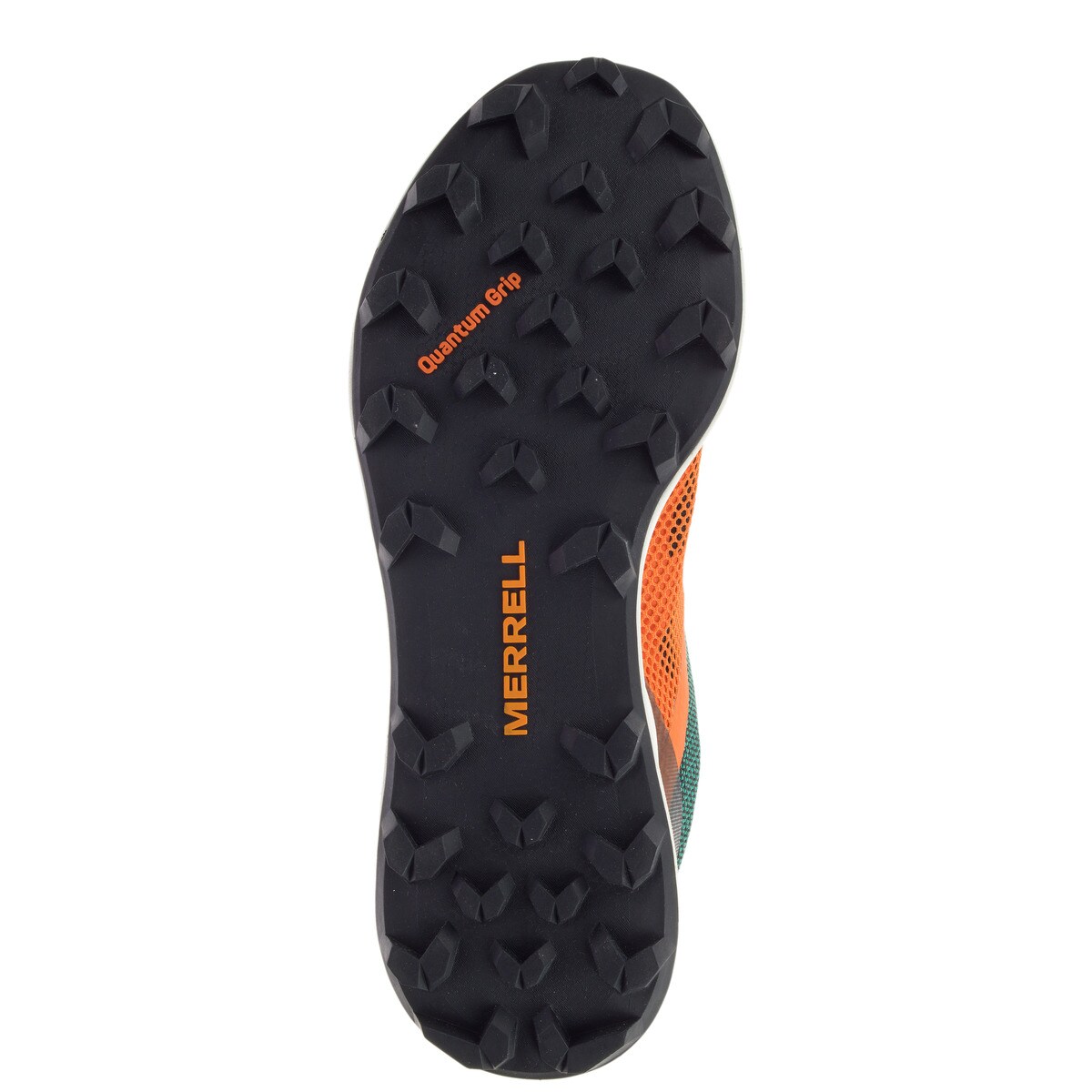 Zapatillas de trail running de hombre MTL Skyfire Merrell - Multicolor Multicolor-4