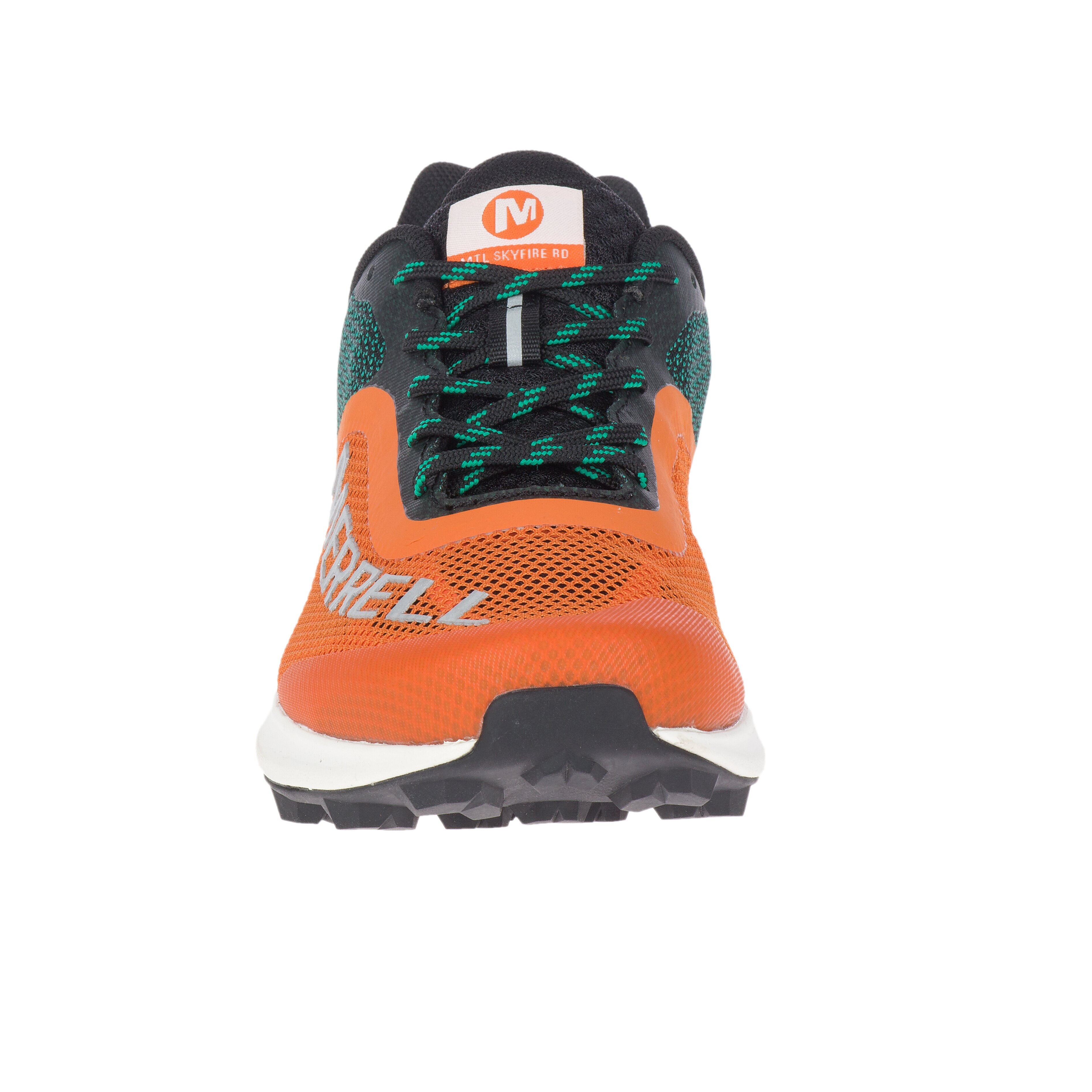 Zapatillas de trail running de hombre MTL Skyfire Merrell - Multicolor Multicolor-6