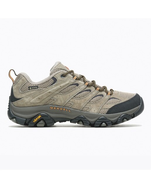 Imagen 1 de Zapatillas de montaña de hombre Moab 3 GTX Merrell - Gris Gris