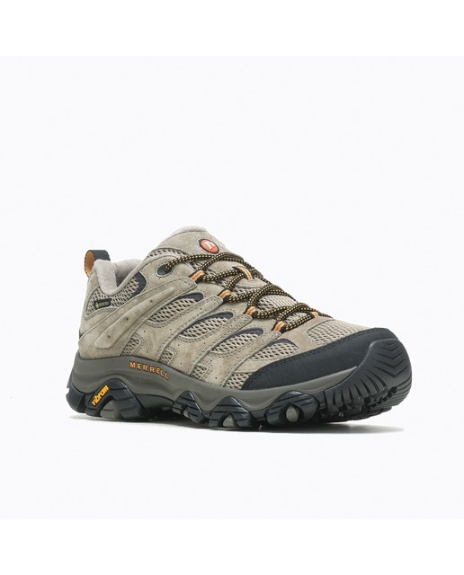 Imagen 2 de Zapatillas de montaña de hombre Moab 3 GTX Merrell - Gris Gris