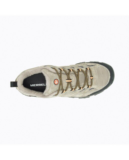 Imagen 3 de Zapatillas de montaña de hombre Moab 3 GTX Merrell - Gris Gris