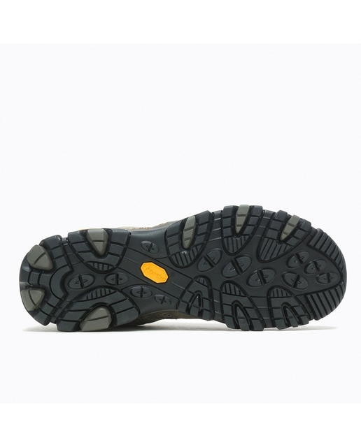 Imagen 6 de Zapatillas de montaña de hombre Moab 3 GTX Merrell - Gris Gris