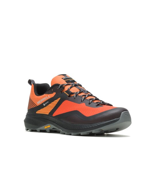 Zapatillas de montaña de hombre MQM 3 GTX Merrell - Naranja Naranja-2