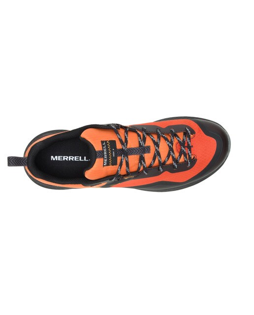 Zapatillas de montaña de hombre MQM 3 GTX Merrell - Naranja Naranja-3