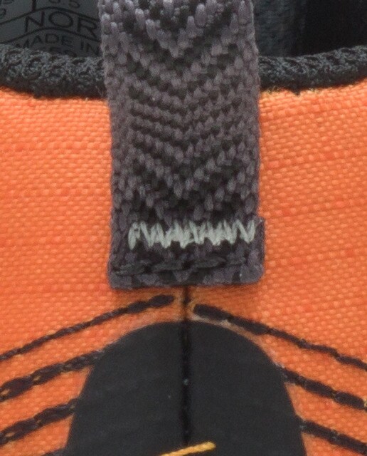 Zapatillas de montaña de hombre MQM 3 GTX Merrell - Naranja Naranja-6