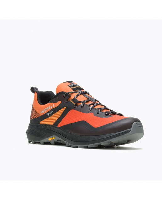 Zapatillas de montaña de hombre MQM 3 GTX Merrell - Naranja Naranja-7