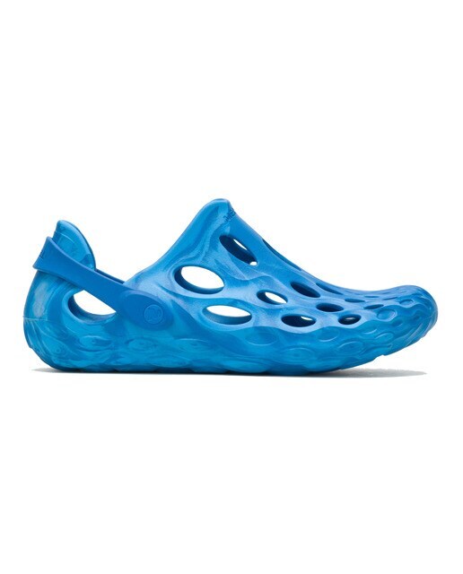 Zapatillas de montaña anfibias de hombre Hydro Moc Merrell