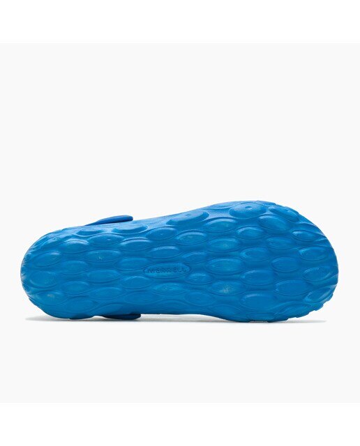 Zapatillas de montaña anfibias de hombre Hydro Moc Merrell - Azul Azul-6