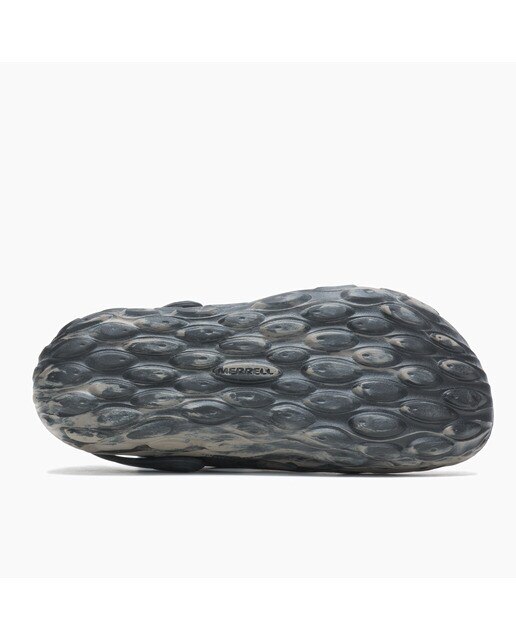 Zapatillas de montaña anfibias de mujer Hydro Moc Merrell - Negro Negro-6