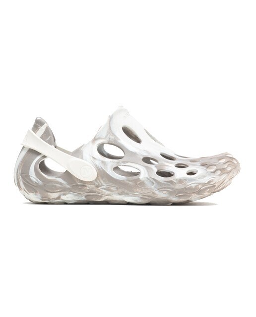 Zapatillas de montaña anfibias de mujer Hydro Moc Merrell