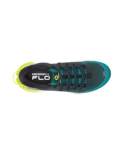 Zapatillas de trail running de mujer Agility Peak 4 GTX Merrell - Jade Jade-3