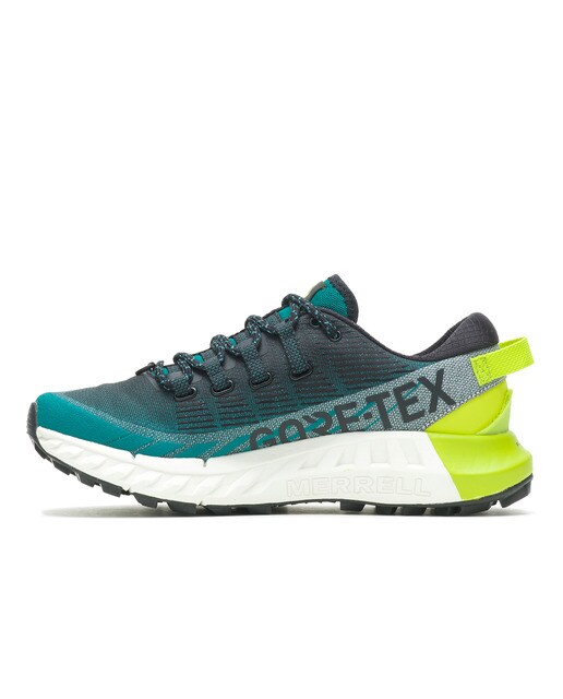 Zapatillas de trail running de mujer Agility Peak 4 GTX Merrell - Jade Jade-4