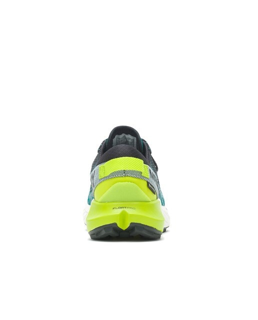 Zapatillas de trail running de mujer Agility Peak 4 GTX Merrell - Jade Jade-5