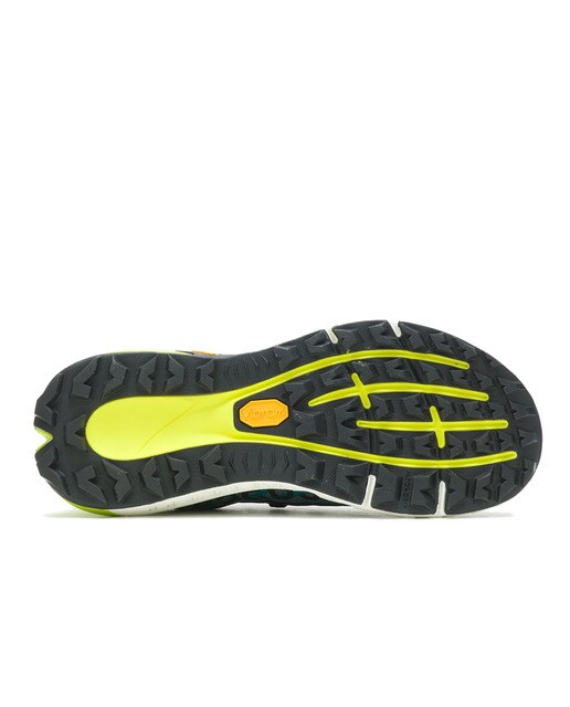 Zapatillas de trail running de mujer Agility Peak 4 GTX Merrell - Jade Jade-6