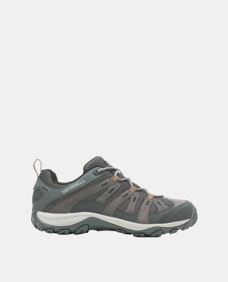 Zapatillas de montaña de hombre Alverstone 2 Merrell - Gris Gris-1