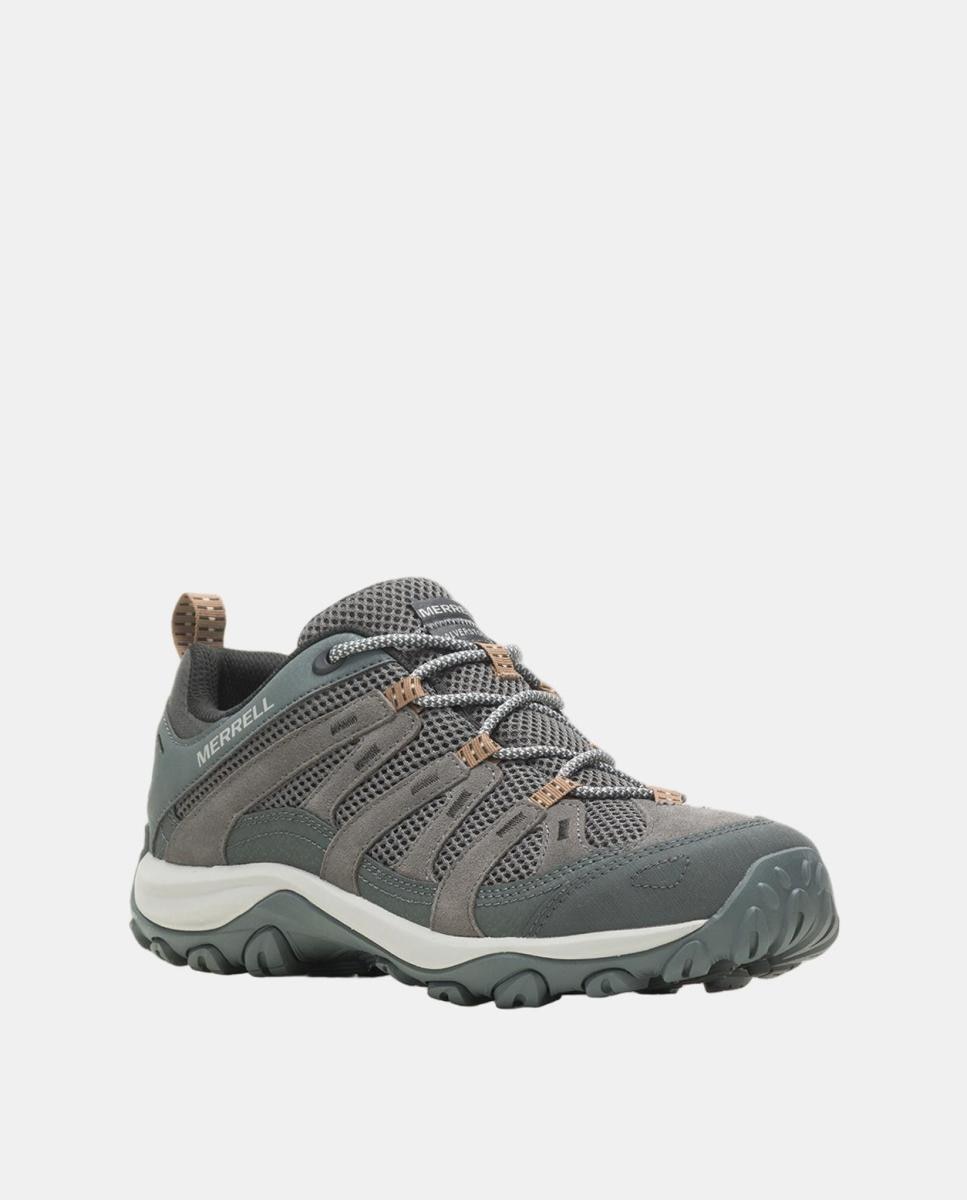 Zapatillas de montaña de hombre Alverstone 2 Merrell - Gris Gris-2