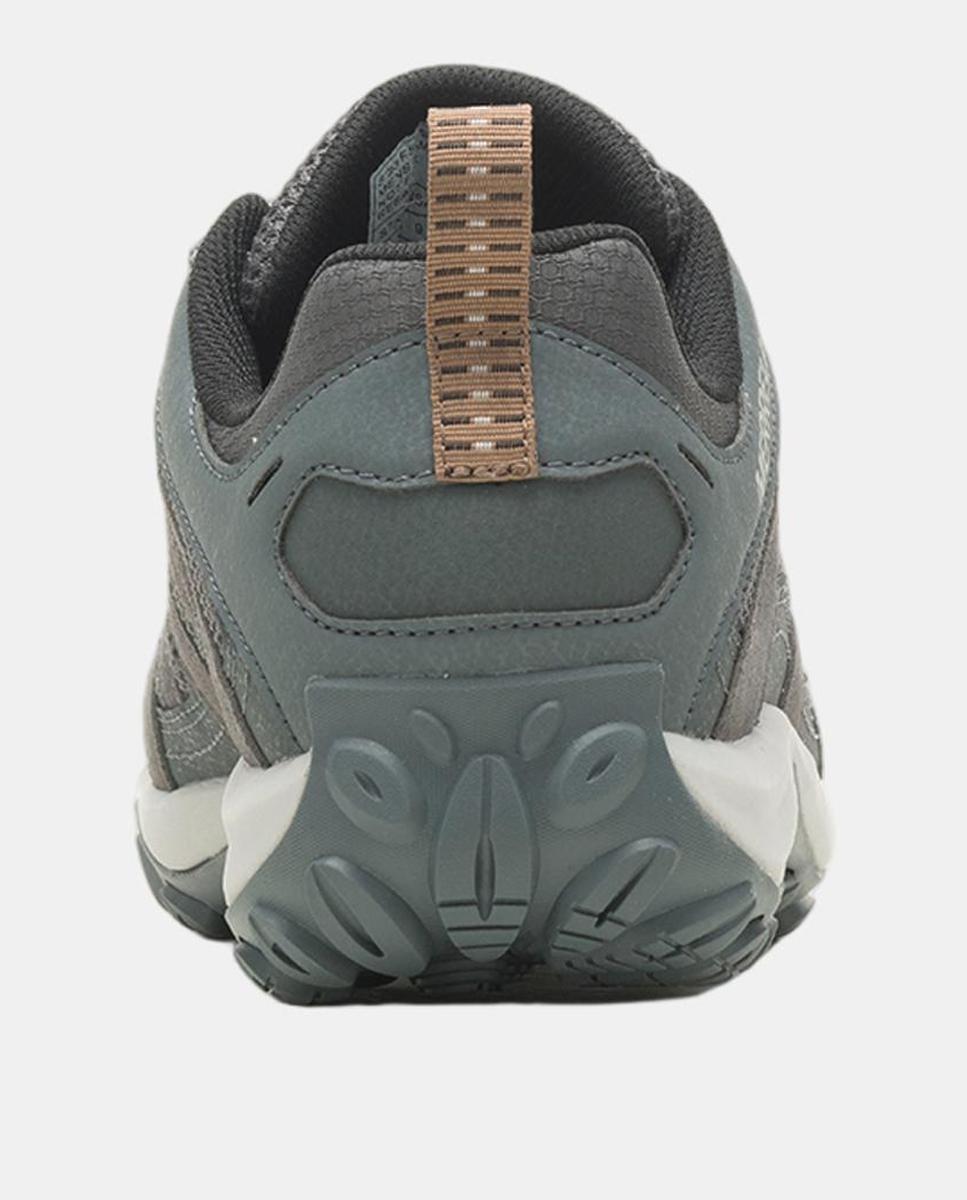 Zapatillas de montaña de hombre Alverstone 2 Merrell - Gris Gris-5
