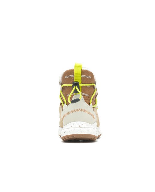 Imagen 5 de Botas de montaña de mujer Bravada 2 Therm Merrell - Camel Camel