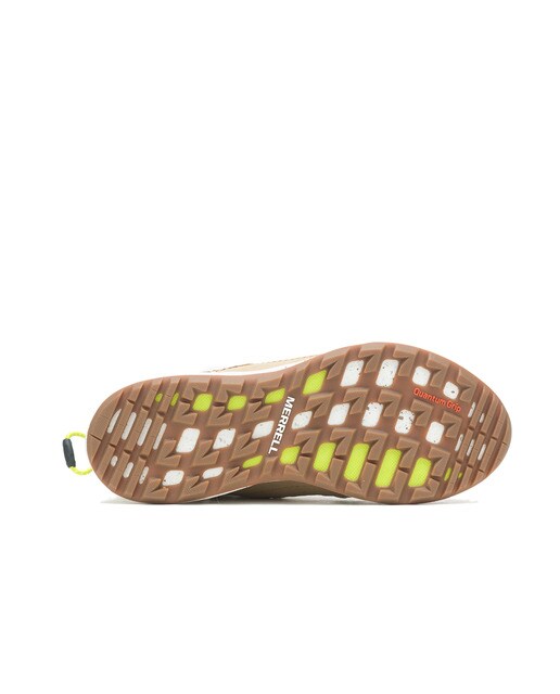 Imagen 6 de Botas de montaña de mujer Bravada 2 Therm Merrell - Camel Camel