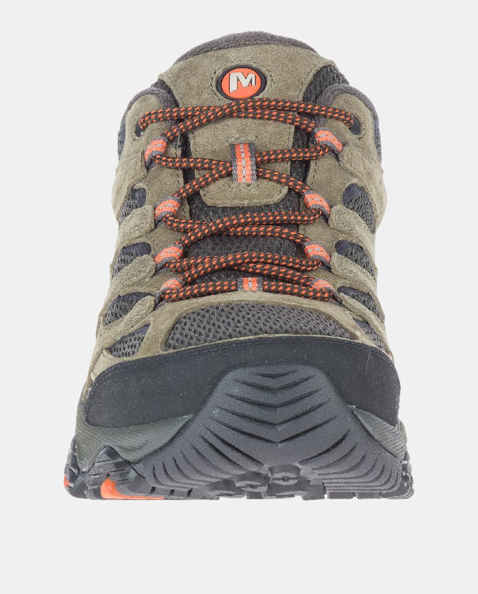 Zapatillas de montaña de hombre MOAB 3 GTX Merrell - Marrón Marrón-6