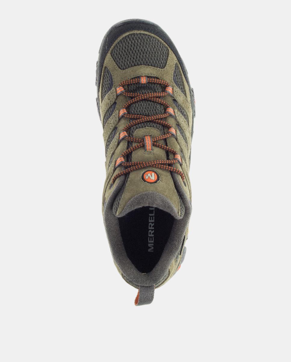 Zapatillas de montaña de hombre MOAB 3 GTX Merrell - Marrón Marrón-7