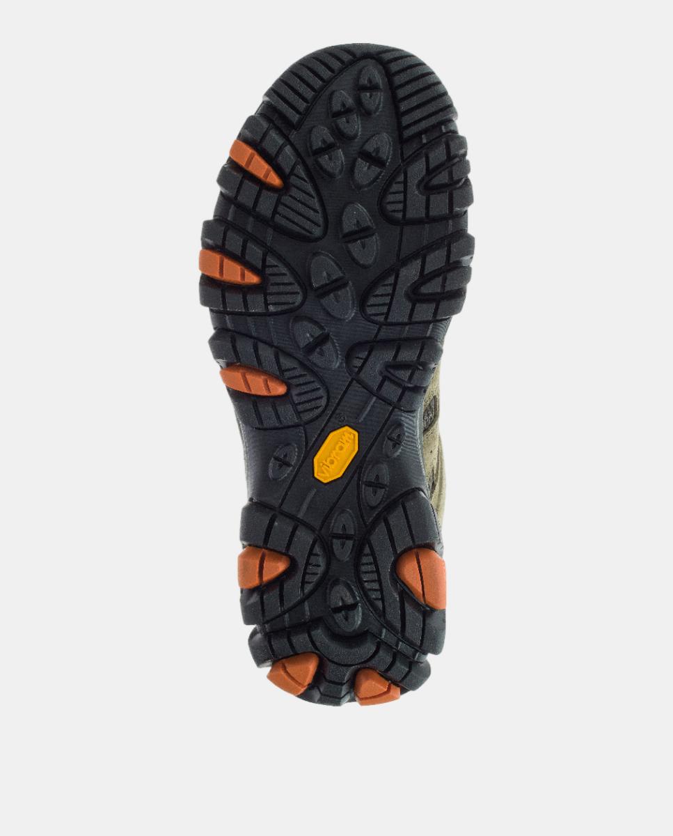 Zapatillas de montaña de hombre MOAB 3 GTX Merrell - Marrón Marrón-8