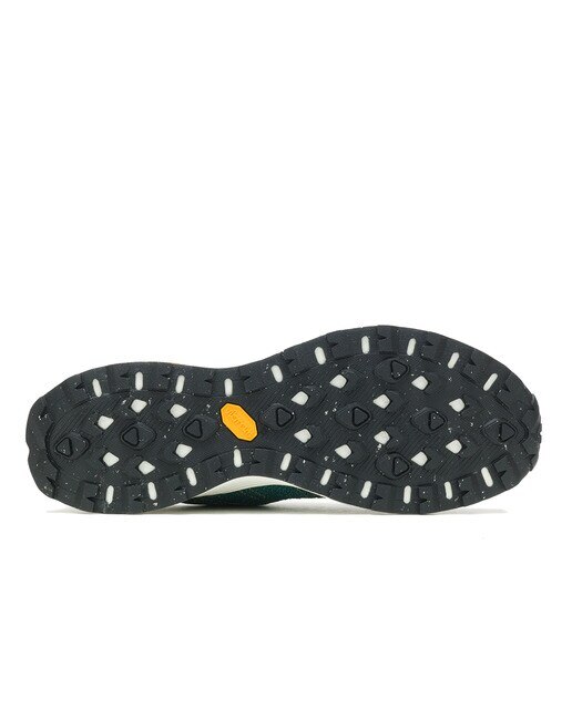 Imagen 6 de Zapatillas de trail running de hombre Moab Flight Merrell - Verde Verde